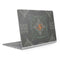 Grey Serenity Surface Book 2 13.5in Skin